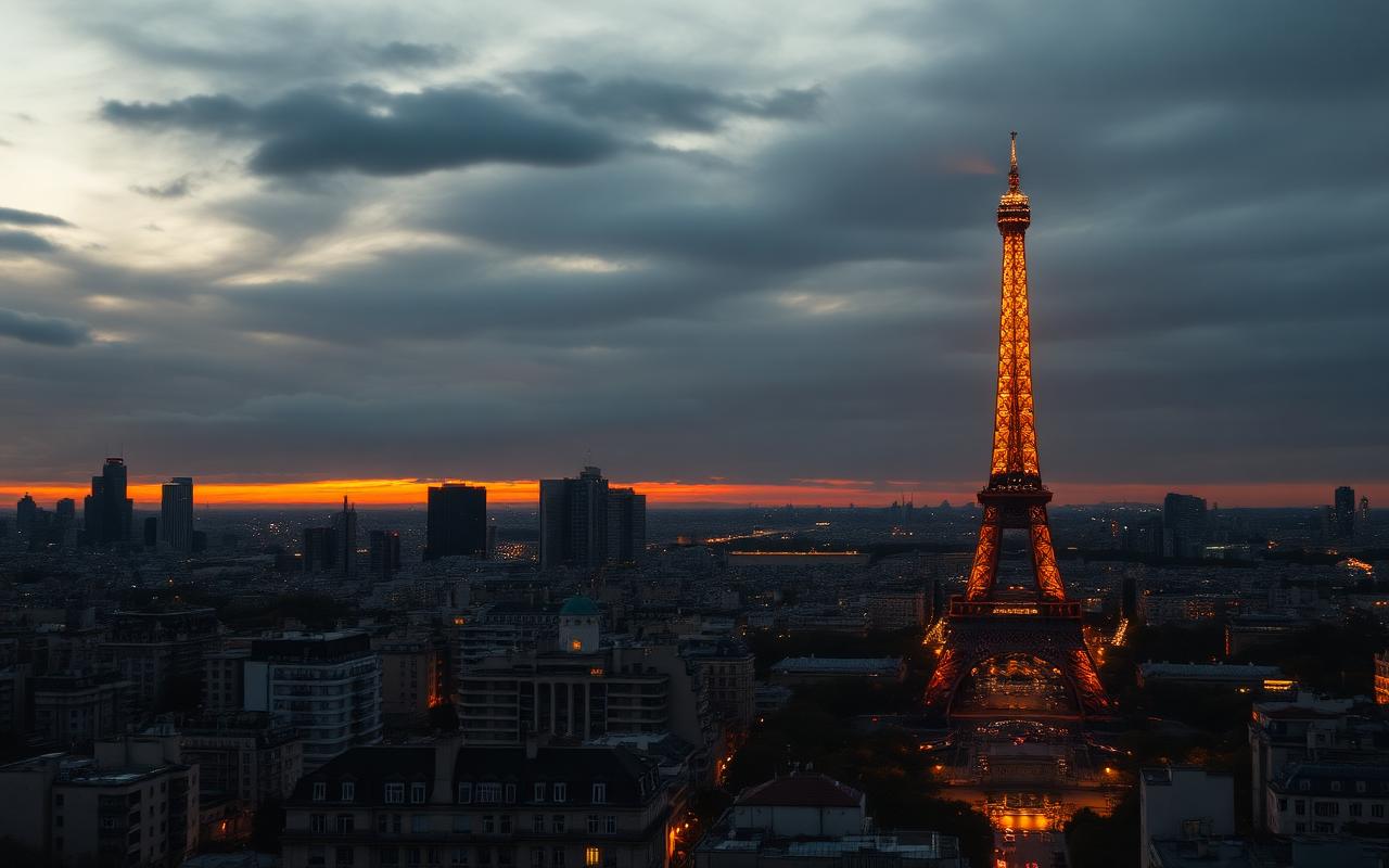 Paris