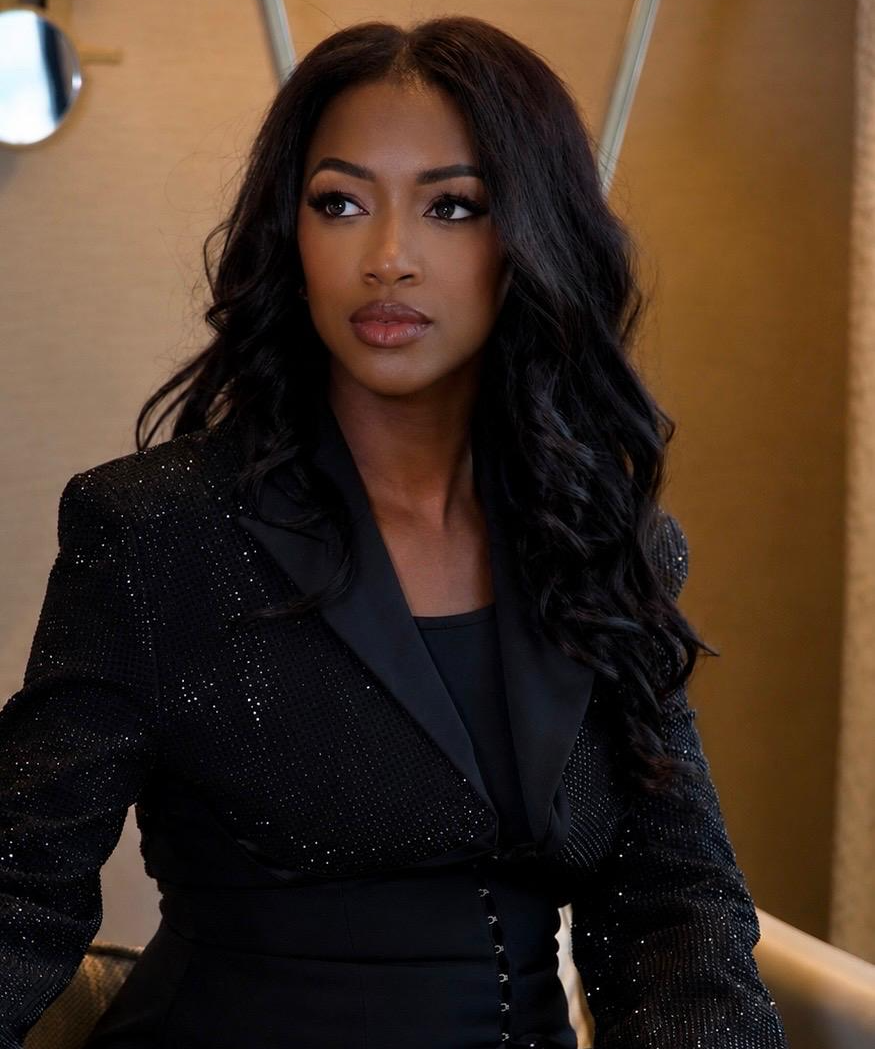 Photo Hapsatou SY