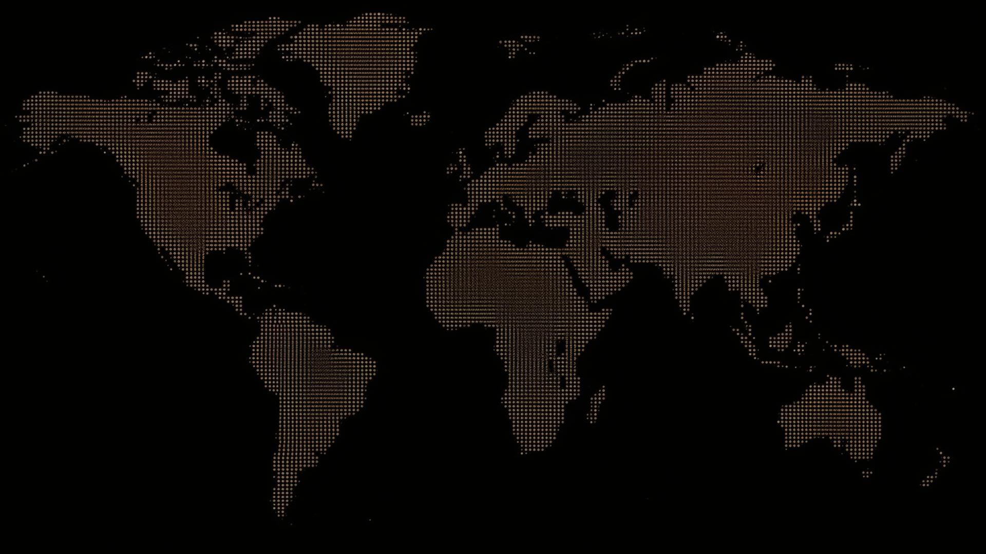 MITH International, global presence