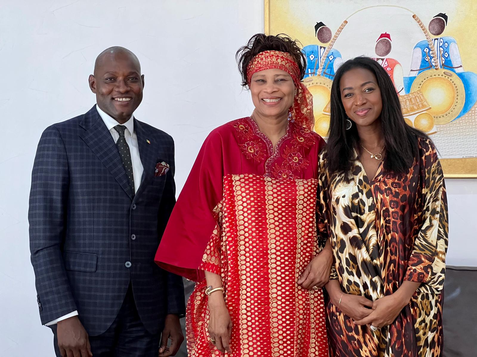 MITH Africa, photo 1